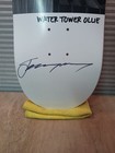 Jeremy Wray Water Tower Ollie Signed Deck 32 X 8 25 