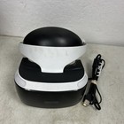Sony Playstation Ps Vr1 Headset Only  no Cables 