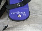 Ortovox F2 Avalanche Transceiver Beacon W  Harness   Manual Vintage Ski