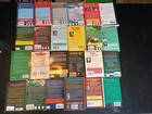 Lot Of 24 Poker Strategy Books - Sklansky Harrington Brunson Super System