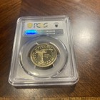 2003 S  1 Sacagawea Dollar Pcgs Pr70dcam 