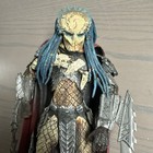 Mcfarlane Alien Vs Predator Elder Action Figure Avp Vintage 2004 Loose Toy