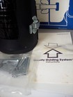 Vintage 1980   s Gravity Guiding System Metal Inversion Boots Ankle Holders