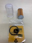 John Deere 650  750 Tractor New Fuel Filter  Bowl    O   ring