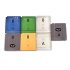 Gb Dmg Gameboy Nintendo Replacement Game Cartridge Cart Shell Case Empty Housing