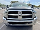 2017 Ram 3500 Slt Pickup 4d 8 Ft