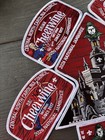 2026 National Jamboree Central North Carolina Council Cheerwine Dr Doom Set