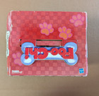 2000 Tiger Hasbro Poo-chi Robo Pets Dog Disney s 102 Dalmatians Domino In Box