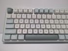 Rk Royal Kludge R98 Pro Creamy Mechanical Keyboard  96  Wired Gaming Keyboard Rg