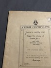 Vintage 1948 Grade 1 Mel Bay Modern Guitar Method Book 