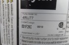 Dayton 4ru77 3 4 Hp 3530 Rpm 115 230vac Straight Centrifugal Pump