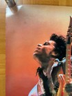 Prince   Sign O  The Times 1987 Japan Original Video Promo Poster B2 Jis 20x28in