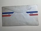 1929 Edmonton Canada First Flight Cover To Fort Fitzgerald