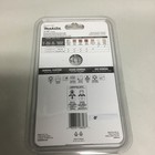 Makita E-12647 X-lock 4-1 2  Diamond Blade Variety Pack Masonry Cutting 3-pieces