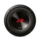 Alpine R Series 10  Bass Package - One R Series R2-w10d4 Subwoofer   Amplifier