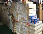 4 000 Huge Mlb Baseball Cards Lot      1980-85 Vintage Too      free Shipping      must Go