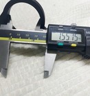 Central Mach 8  Mod 44506 Drill Press Depth Collar