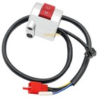 Control Start Stop Kill Switch Assy For Honda Vt750c Shadow Aero 750 2004-2007