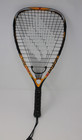 Ektelon Tour Lite Ti Racquetball Racquet Oversize 1100 Power W  Cover   New Wrap