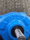 Pentair 6500c Hypro 6-roller Cast Iron Pump Blue 0250-6600