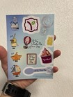 Laufey Stickers Comes With 3 Sheets 