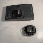 Sony M-2000 Microcassette Transcriber Recorder Dictation M2000  generic Ac Cable