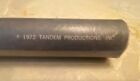 1972 Unused 6 Ft Archie Bunker For President Conservative Poster - Never Opened 