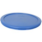 Pyrex 7402-pc 7 Cup Marine Blue Replacement Food Storage Lid Cover