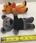 Liquid Blue Grateful Dead Bears Bear Lot Of 2 Sunshine And Jerry