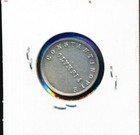 Turkey - Constantinople - Olympia - Rare Proof -  9053