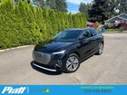 2023 Audi Q4 E-tron 40 Premium Plus Sport Utility 4d