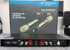 Skm9000 Wireless Handheld Microphone Karaoke System