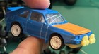 Match Box 2026 Prototype Audi Sport Quattro Rally Barbieskin Sample - Unsp Vhtf