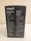 Vtech Dect 6 0 Cordless Phone System W  Caller Id Telephone Cs6919 Silver