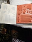 Stampin  Up   seize The Day  8 Rubber Stamps Set 