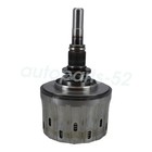 Rear Differential Drive Sprocket Asm Fit Mercedes W246 Gla Cla45 Cla250 A45 B250