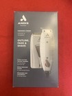 Andis Finishing Combo Professional T-outliner Trimmer   Foil Shaver - New  a29