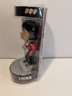 2002 Bobble Dobbles Rolling Stones Licks World Tour Mick Jagger Bobble Head