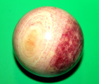 Antique 1800s Pool Billiards Ball