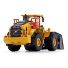 1 87 Scale Volvo L180h Wheel Loader 80-0336