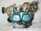 100 Hp Rotax 912-s3 Engine     Very Nice Certified 912 S 3 Motor    