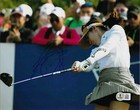 Yuna Nishimura Signed 8x10 Autographed Bas Golfer Lpga Japan 63