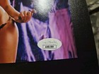 Adriana Chechik Signed 8x10 Photo Adult Star Autographed Jsa Coa