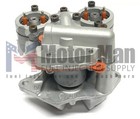 Motor Man   5235203 Tbi Fuel Injector Kit   Regulator   Gmc Chevrolet 4 3l 262