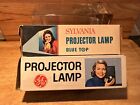  2  Sylvania   Ge Dfy 1000w 120v Projection Bulb Bell   Howell Projector Lamp