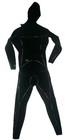Buell Rb2 4 3 Hooded Fullsuit Men   s Small Black - Brand New Never Worn W  Tags