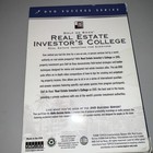Success Series-real Estate  dvd 