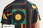 Adidas Originals Men s Jamaica X Bob Marley Trefoil Mens M New With Tags