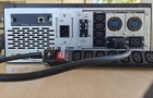 Schneider Apc Smx3000hvt Smart-ups 208v Uninterruptible Power Supply  no Battery