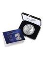 American Eagle 2026 Congratulations Set Silver Proof Coin West Point Mint